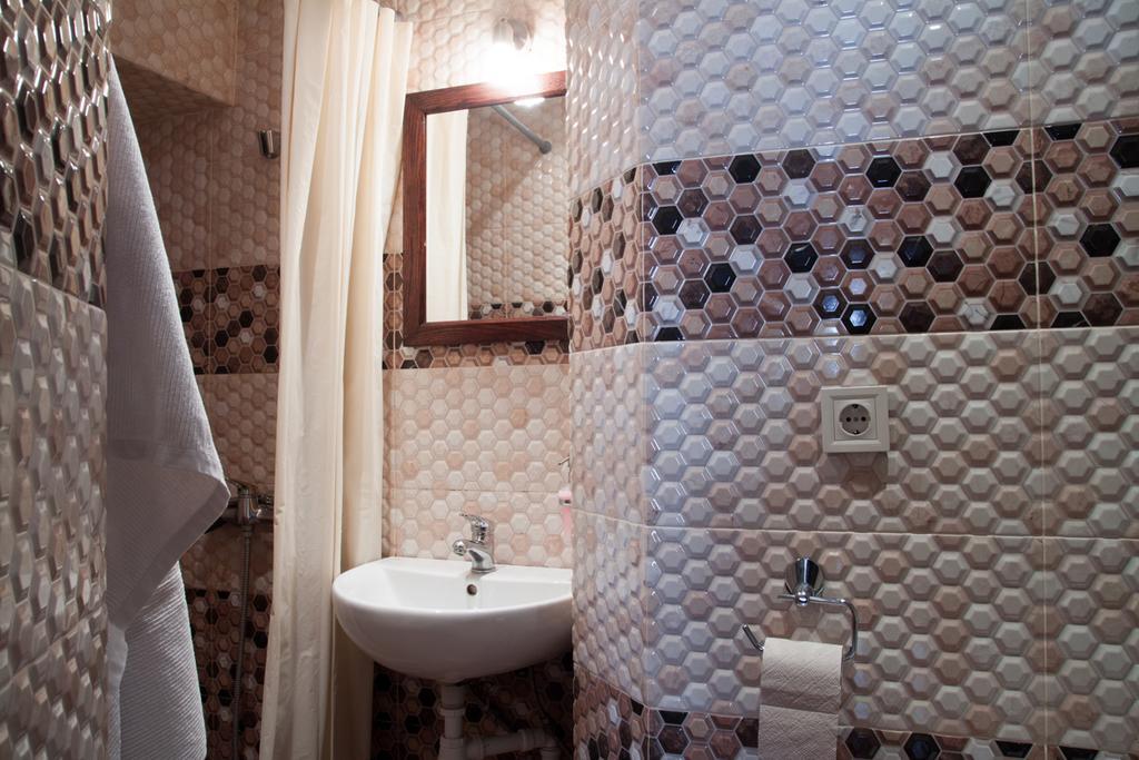 Apartment Roksolana 2 ลวีฟ ภายนอก รูปภาพ